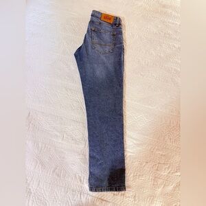 IZOD NWoT 30x30 Men’s Straight Jeans